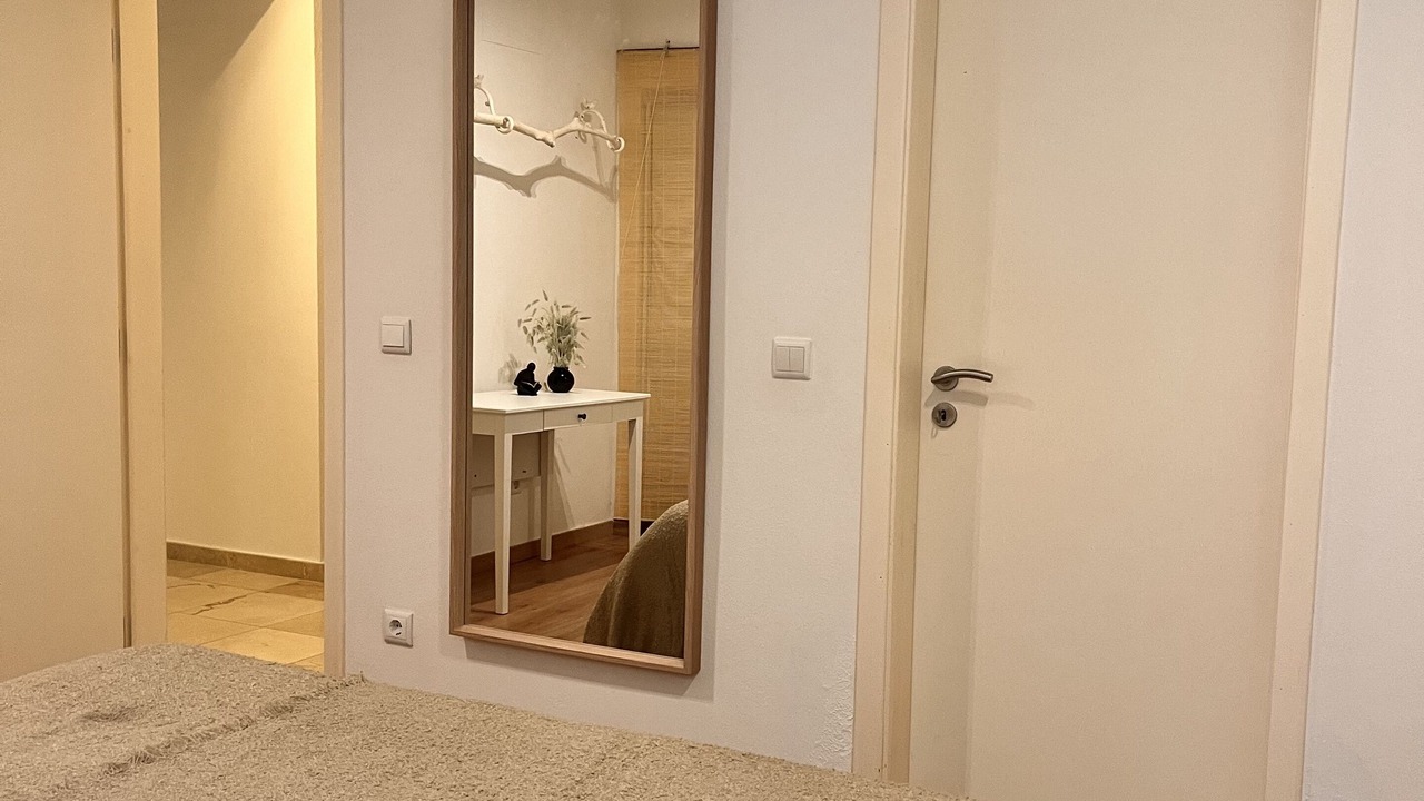 Photo of Bedroom in Evora