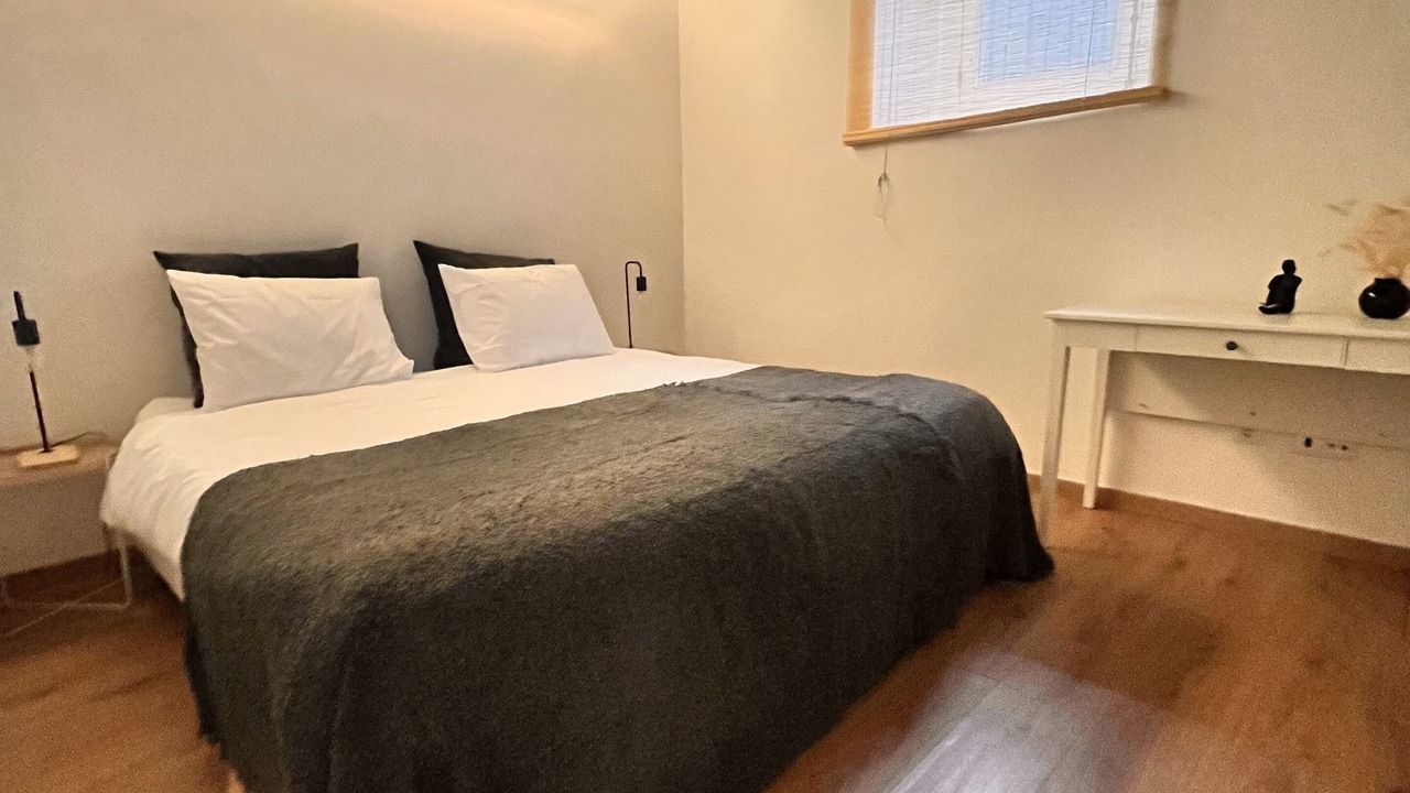 Photo of Bedroom in Evora