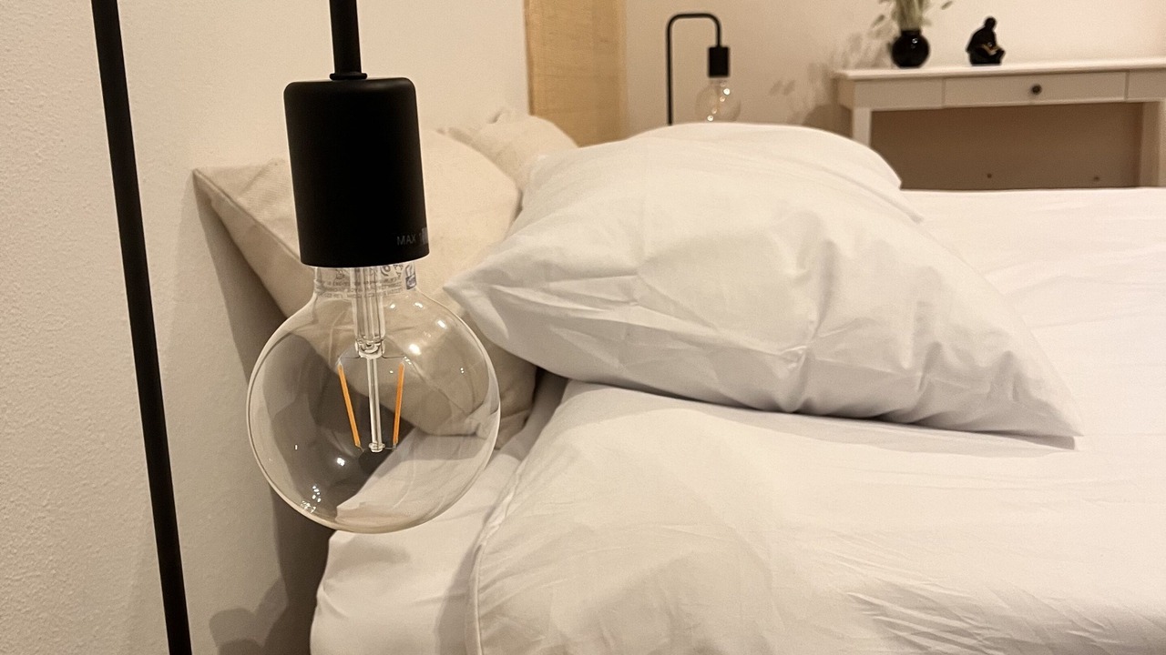 Photo of Bedroom in Evora