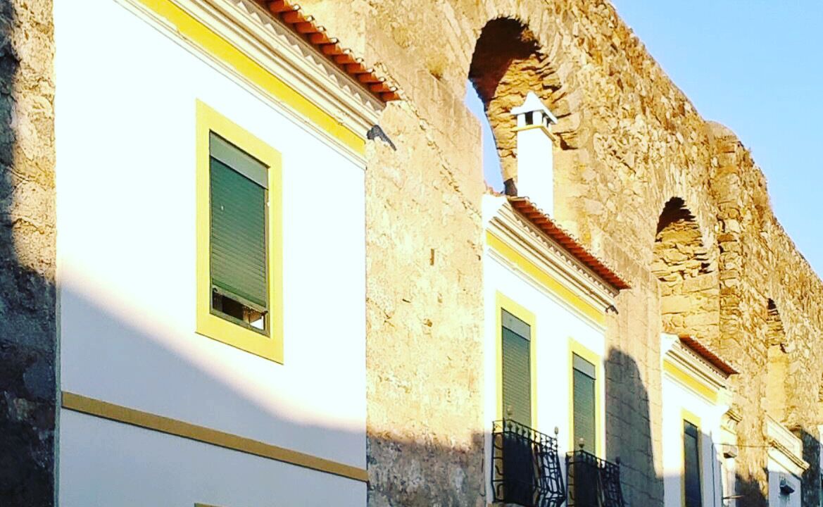 Photo of Outdoor in Evora