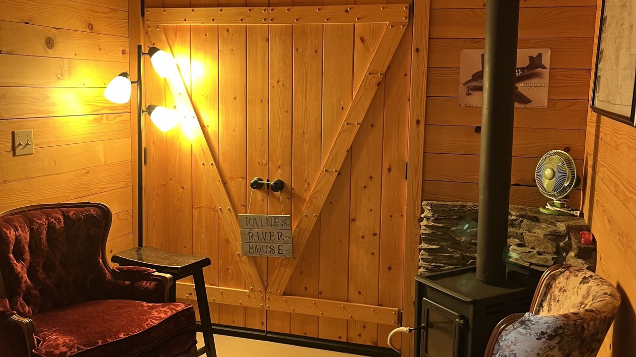 Photo of Bedroom in Julian
