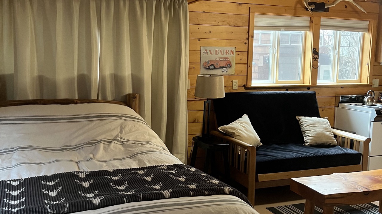 Photo of Bedroom in Julian