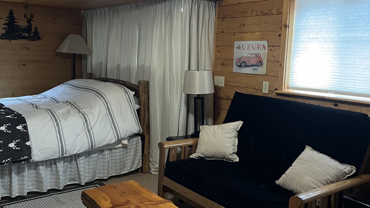Photo of Bedroom in Julian