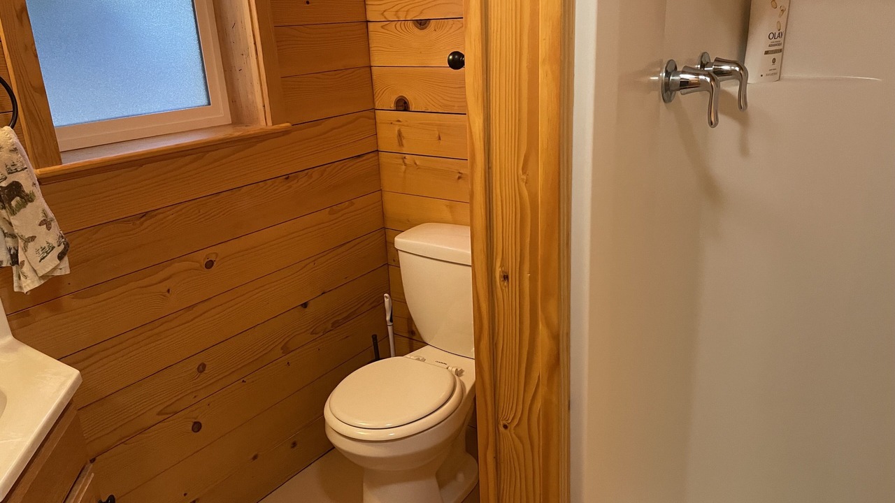 Photo of Bathroom in Julian