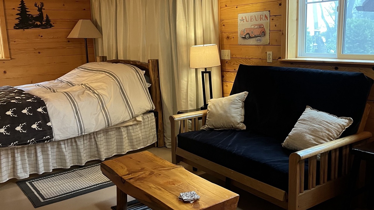 Photo of Bedroom in Julian