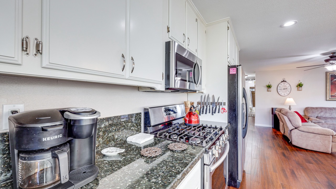 Photo of Kitchen in Templeton