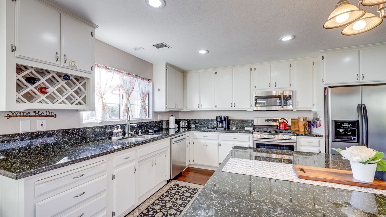 Photo of Kitchen in Templeton