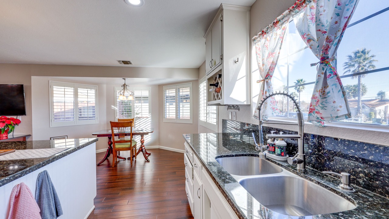 Photo of Kitchen in Templeton