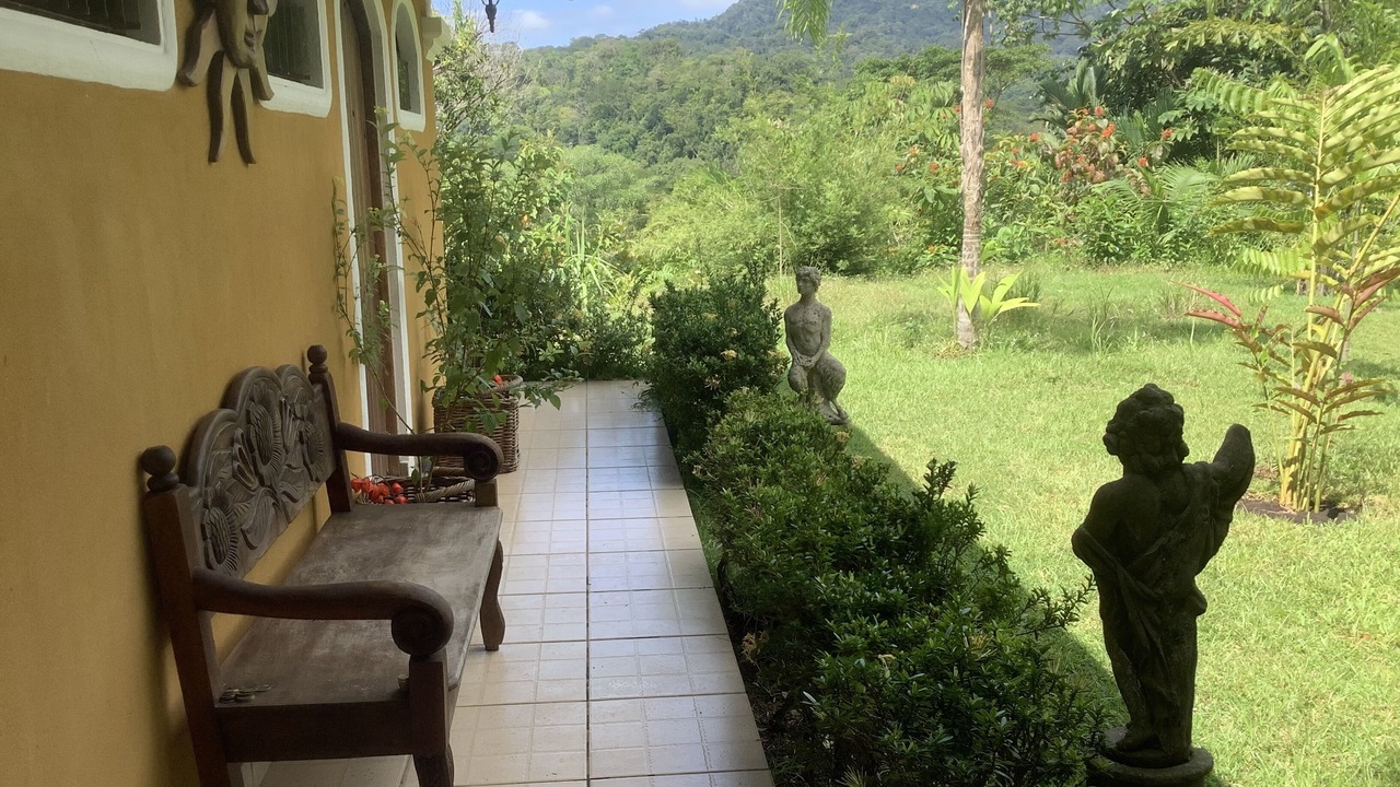 Photo of Patio Balcony in Ballena