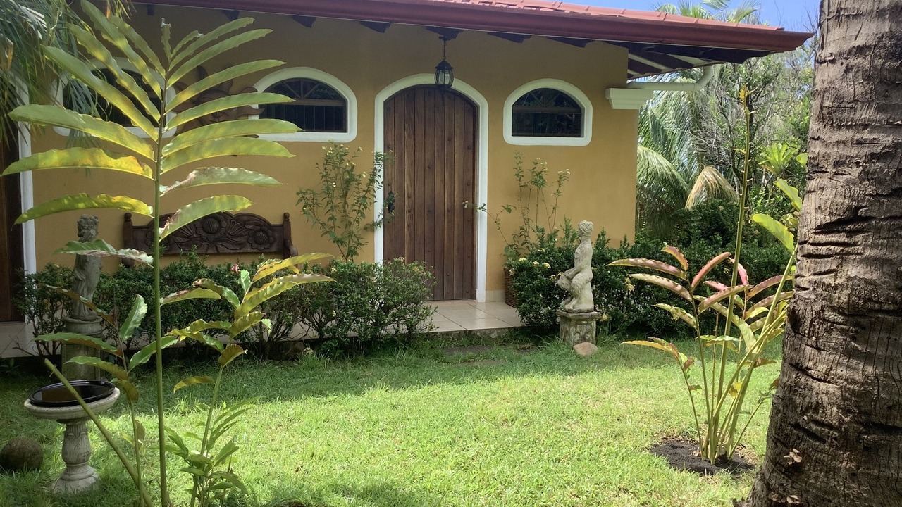Photo of Outdoor in Ballena