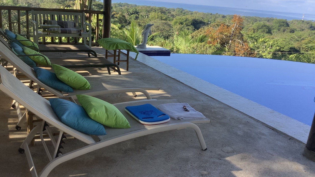 Photo of Outdoor in Ballena