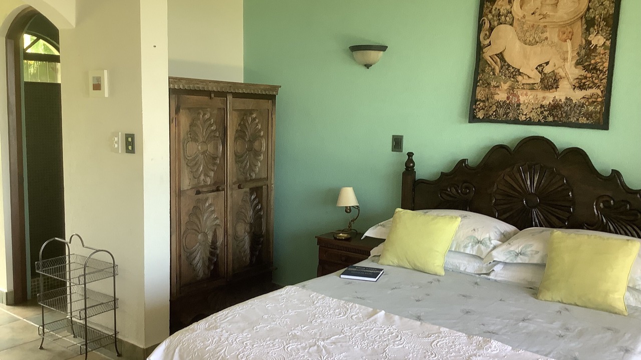 Photo of Bedroom in Ballena