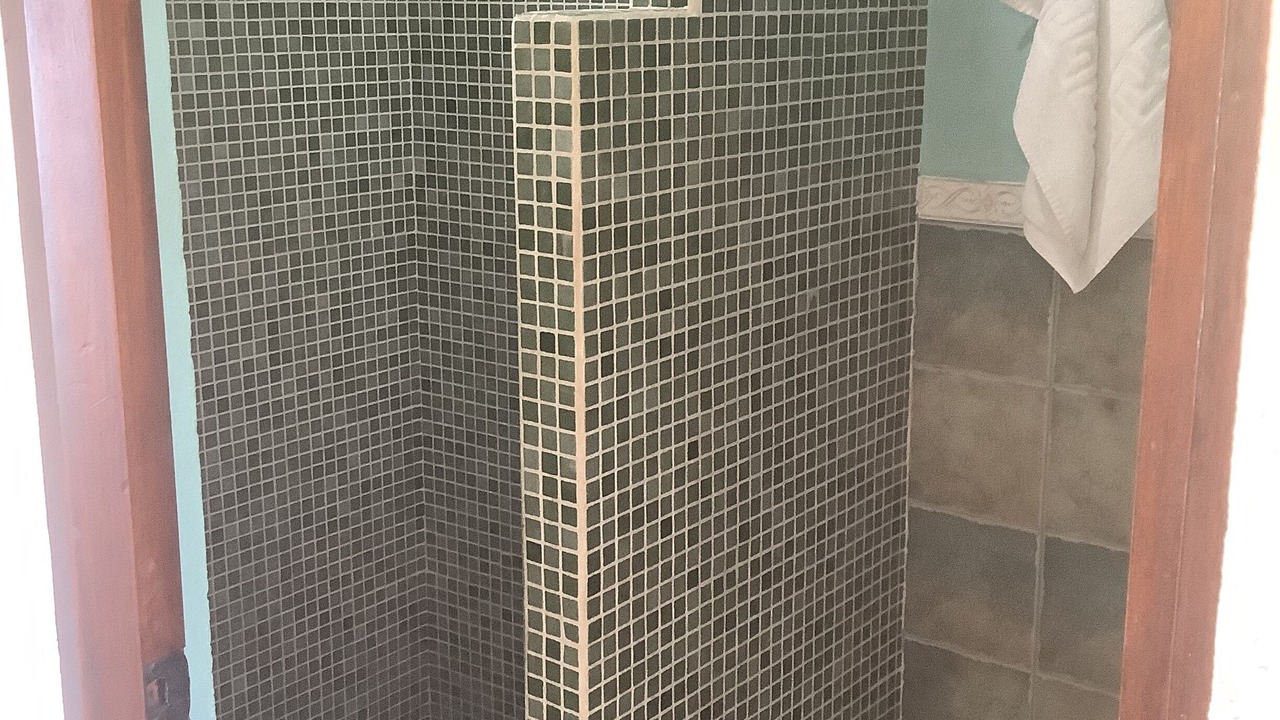 Photo of Bathroom in Ballena