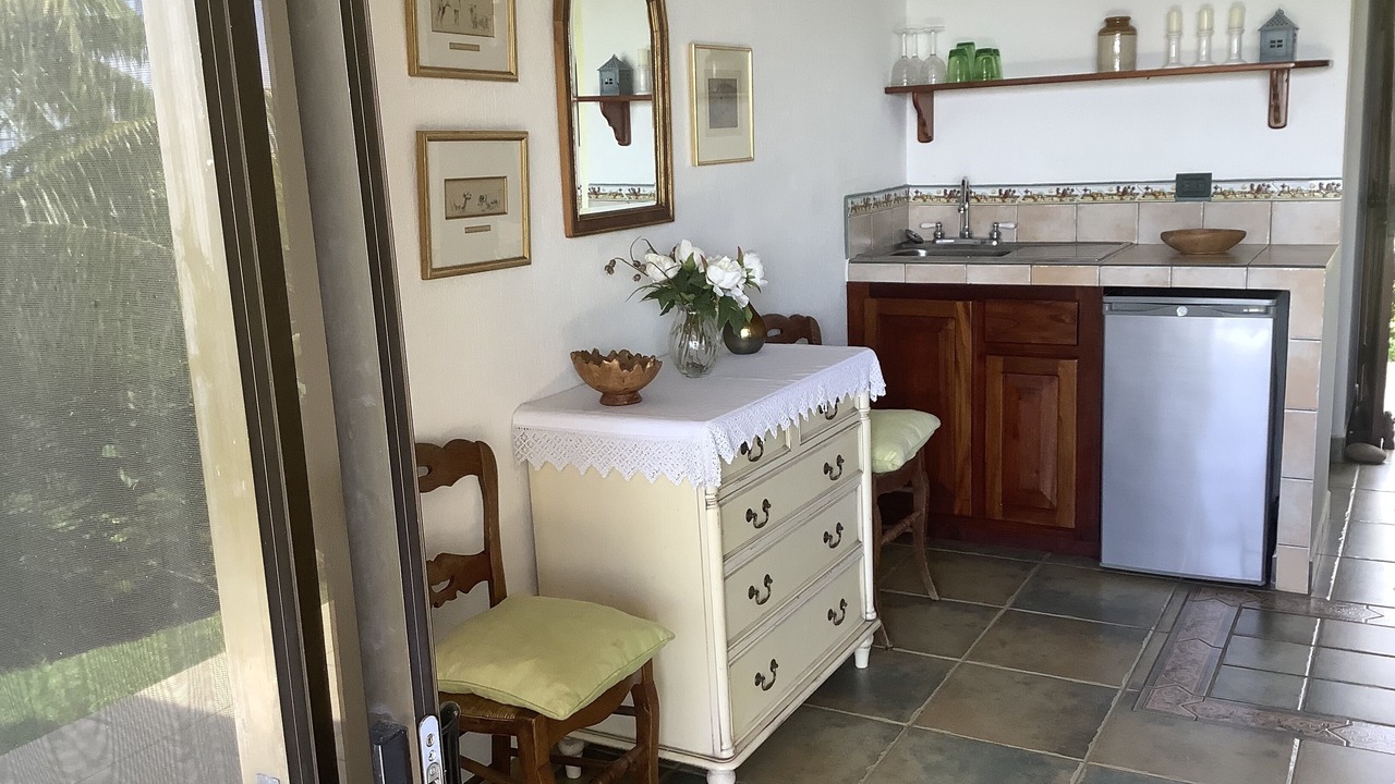 Photo of Kitchen in Ballena