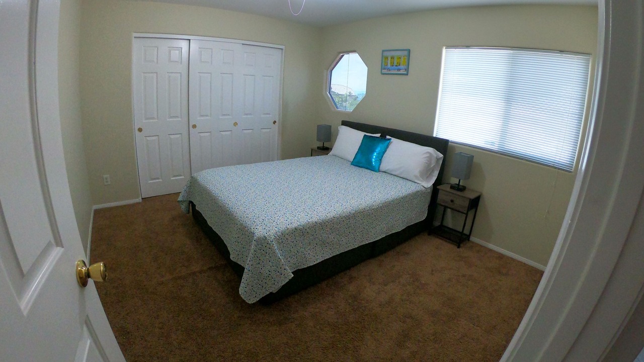 Photo of Bedroom in Sunrise Manor