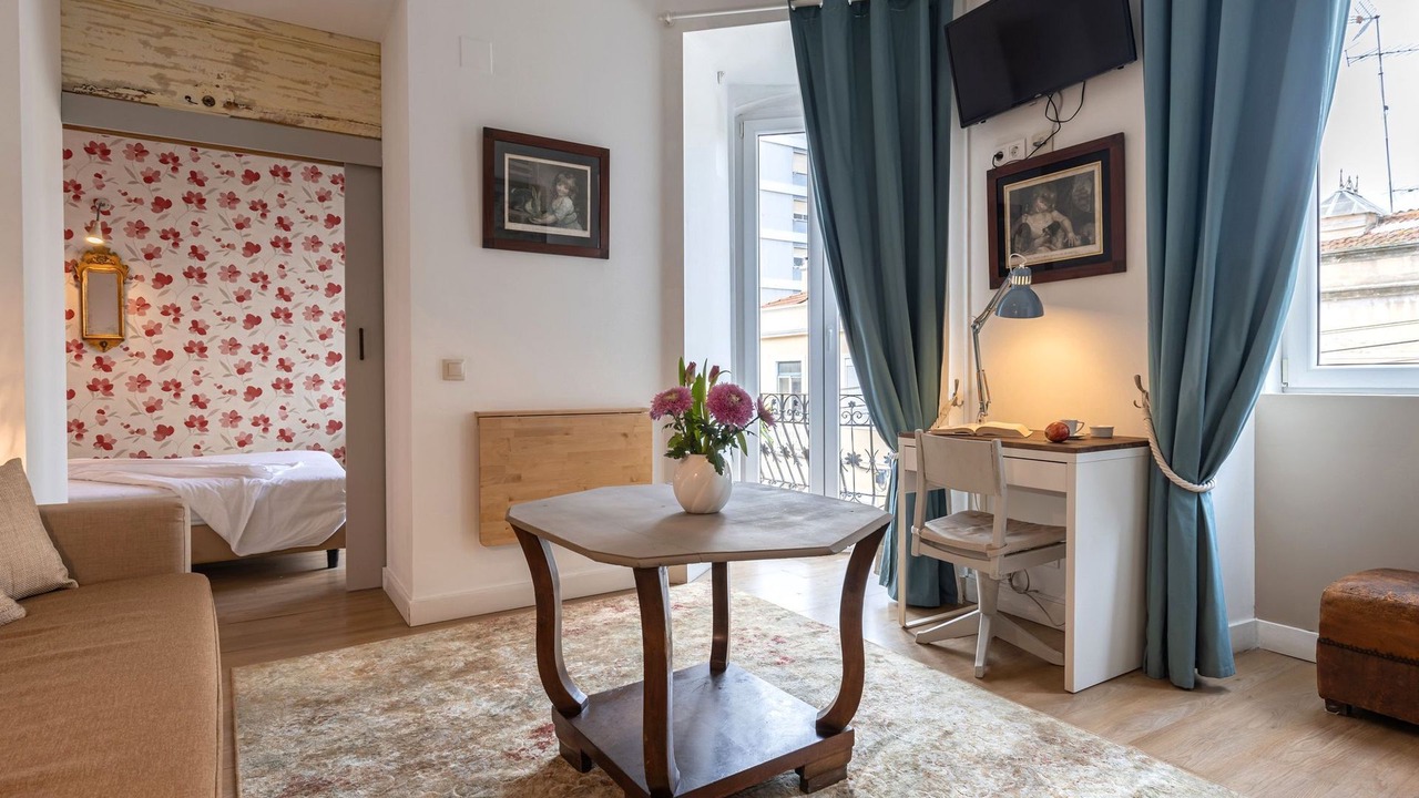 Photo of Bedroom in Alcantara
