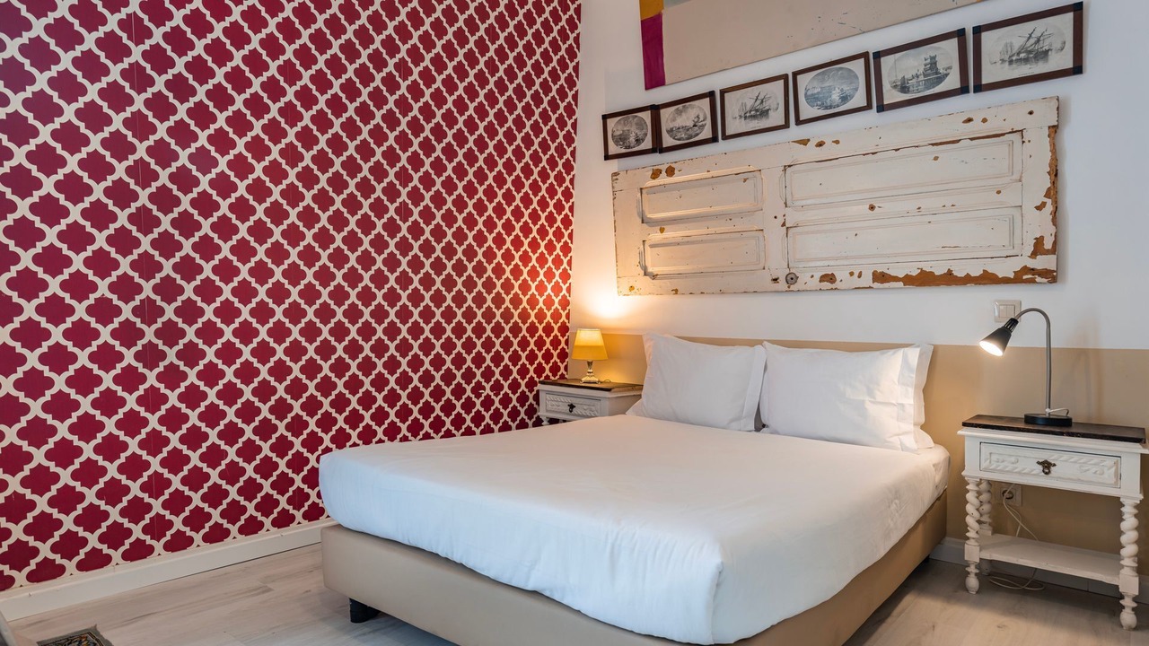 Photo of Bedroom in Alcantara
