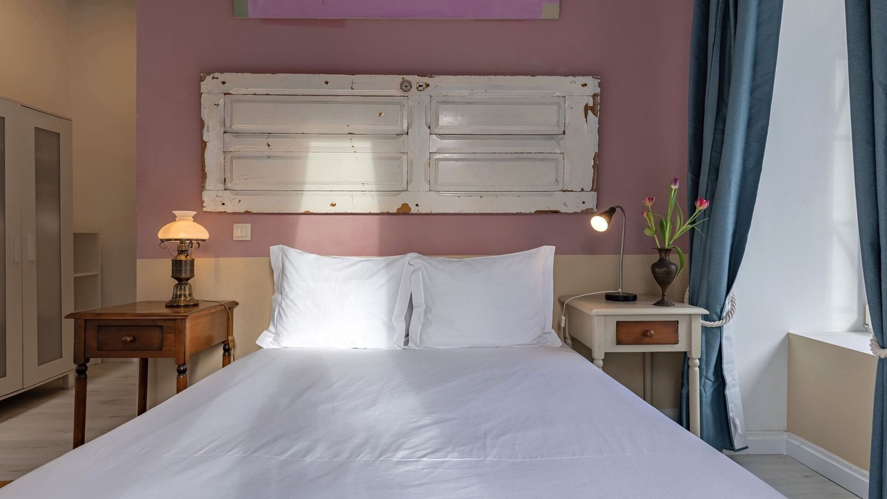 Photo of Bedroom in Alcantara
