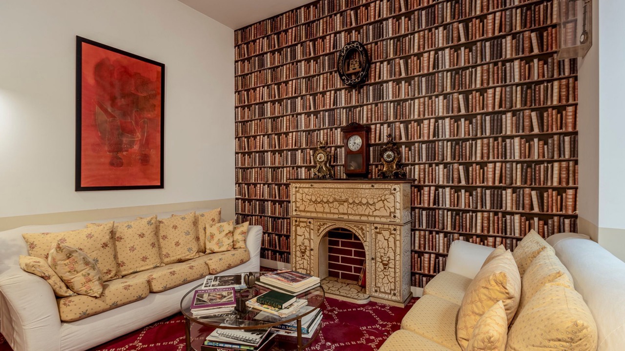 Photo of Livingroom in Alcantara