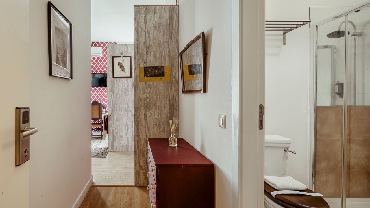 Photo of Bedroom in Alcantara