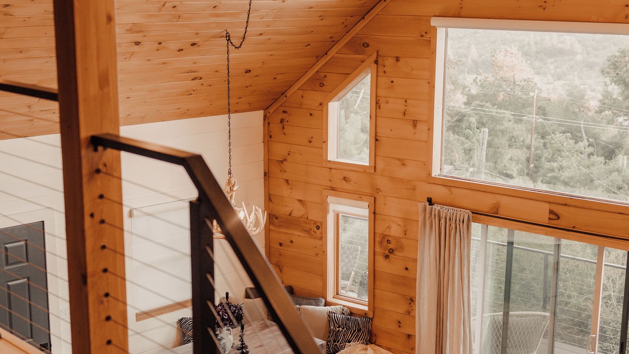 Photo of Livingroom in Julian
