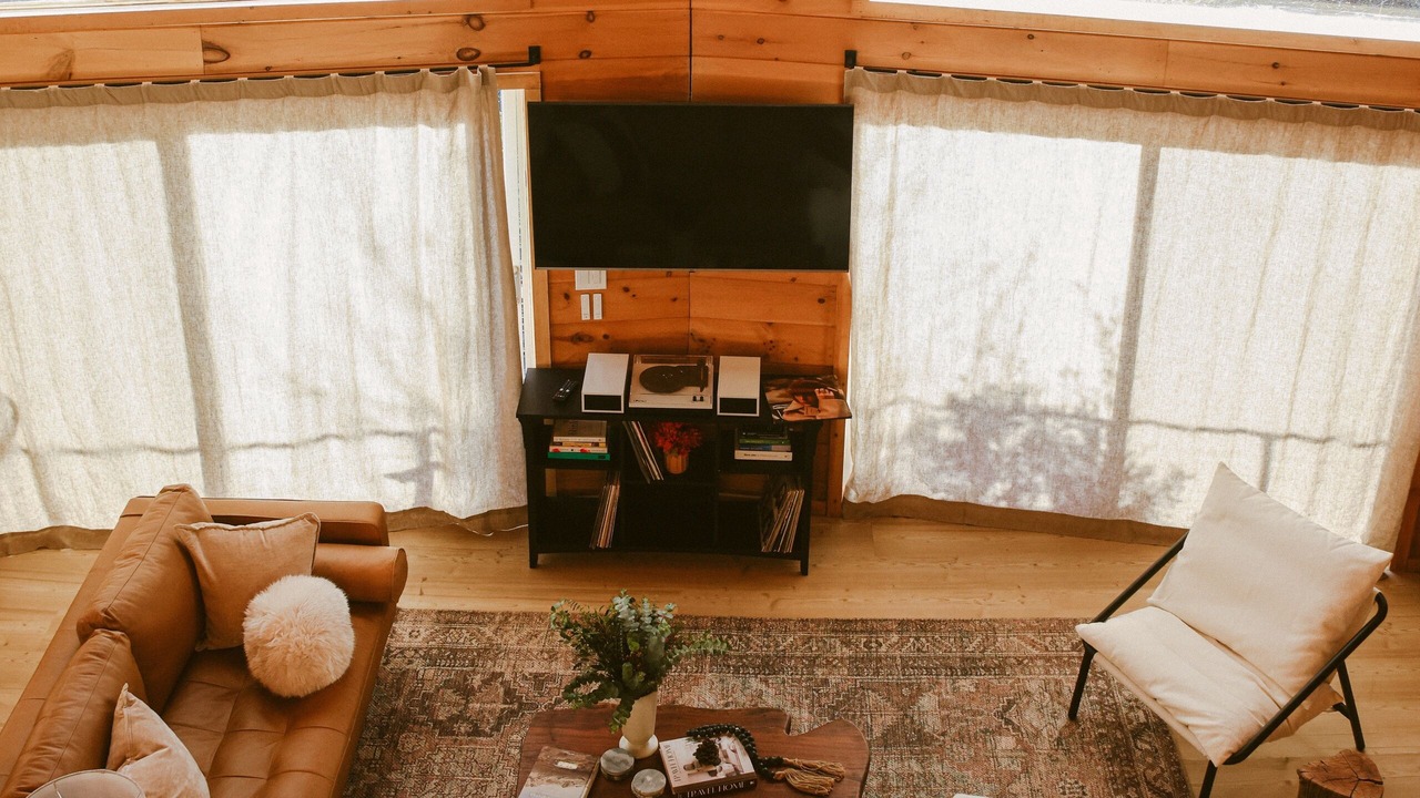 Photo of Livingroom in Julian