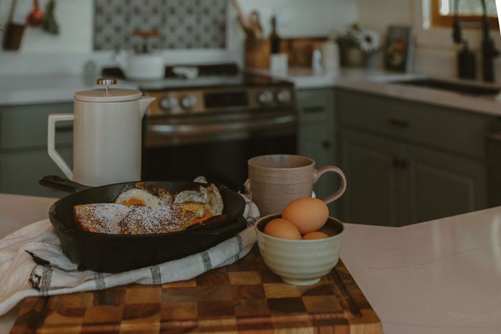 Photo of Kitchen in Julian