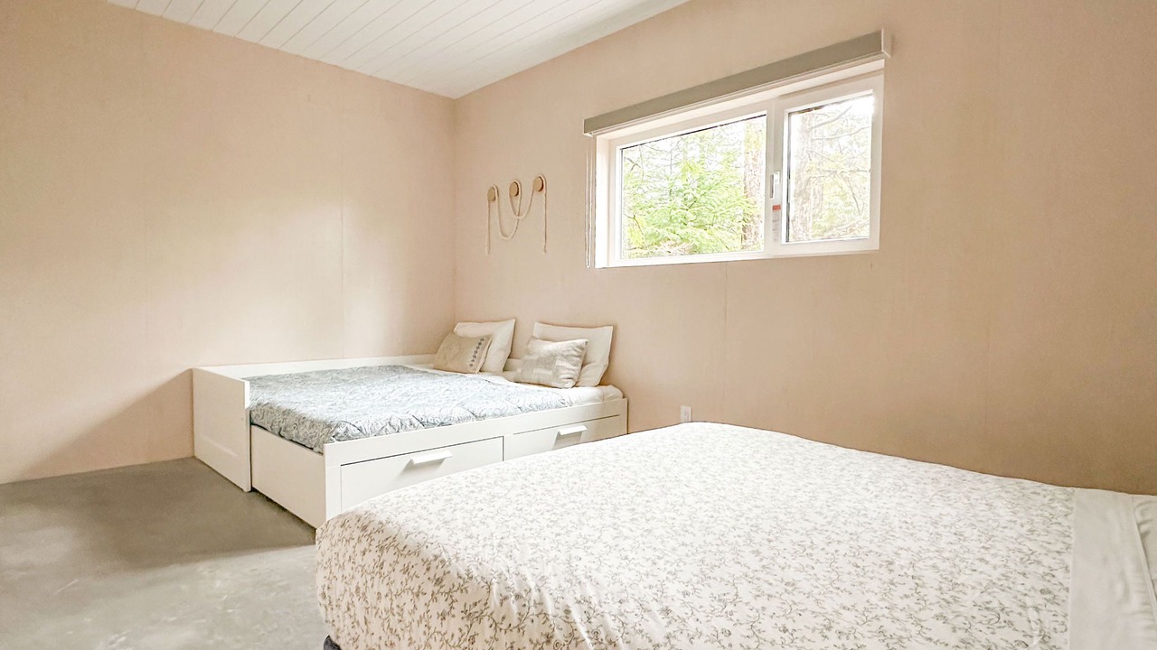 Photo of Bedroom in Ucluelet
