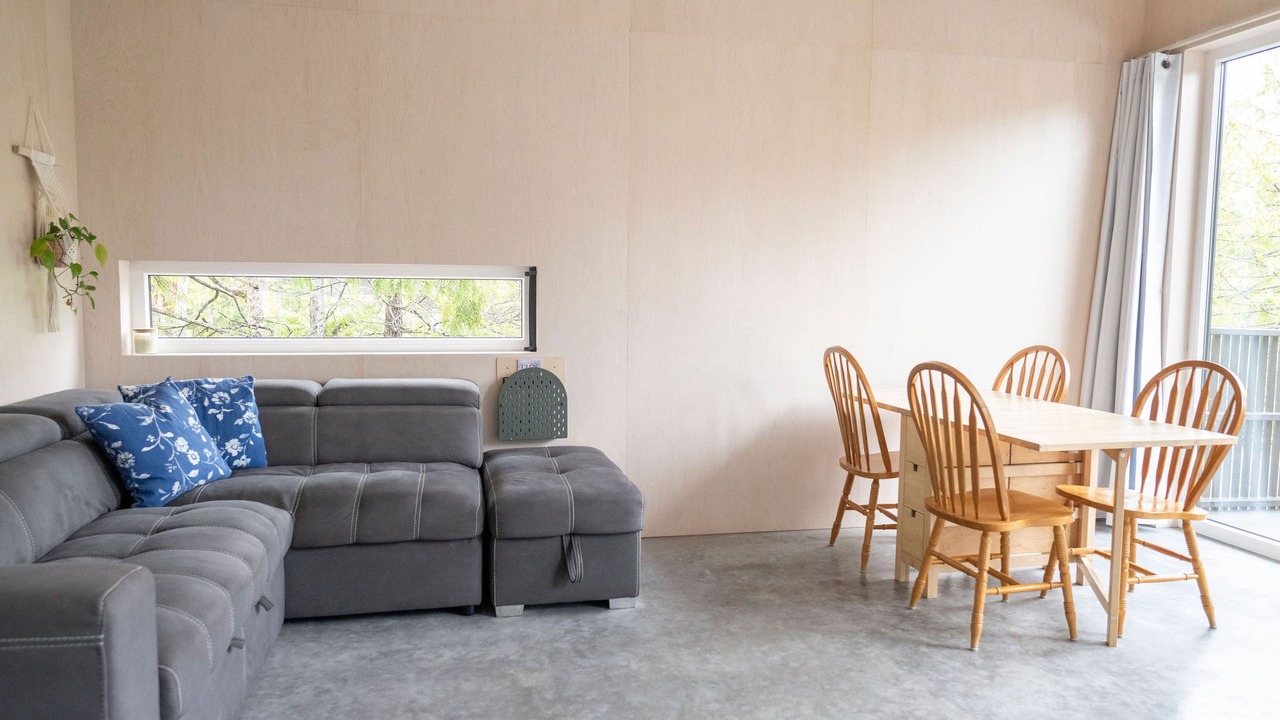 Photo of Livingroom in Ucluelet