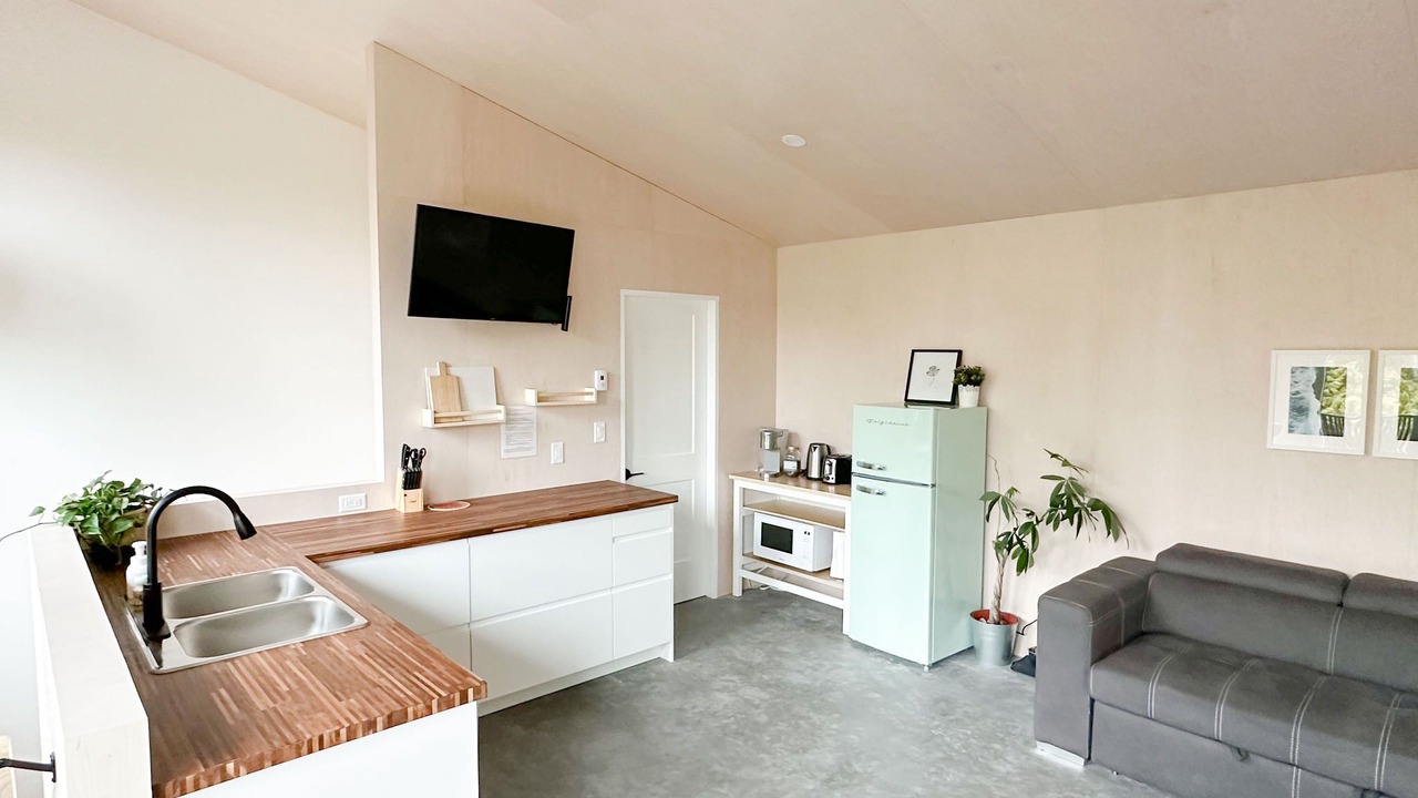 Photo of Livingroom in Ucluelet