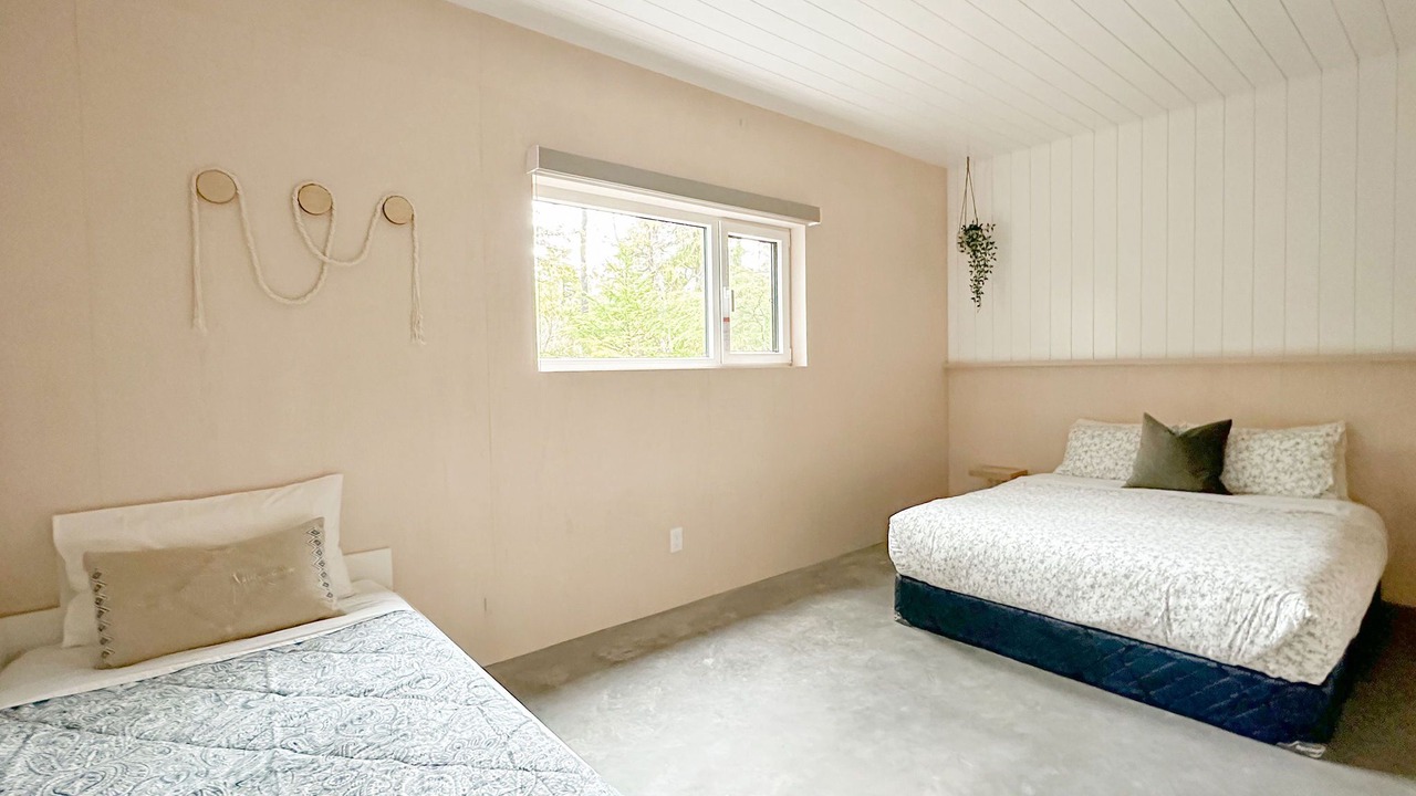 Photo of Bedroom in Ucluelet