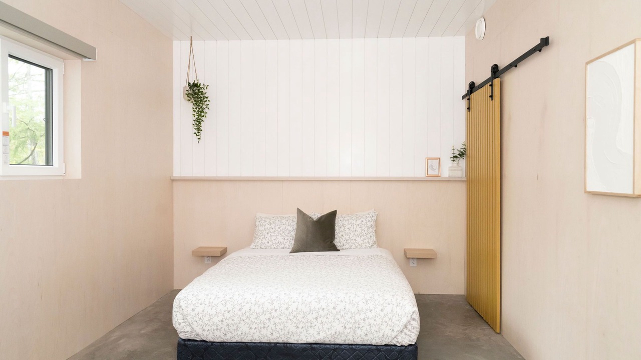 Photo of Bedroom in Ucluelet