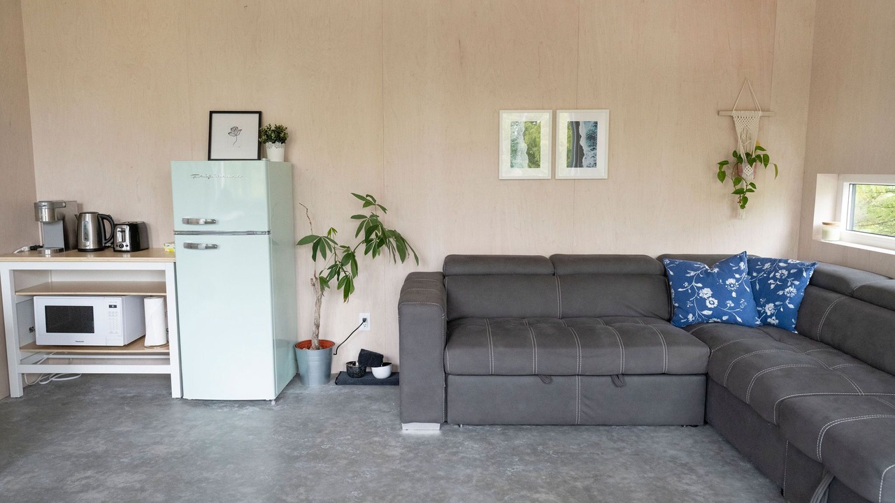 Photo of Livingroom in Ucluelet