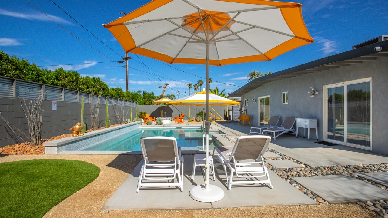 Photo of Outdoor in Palm Springs