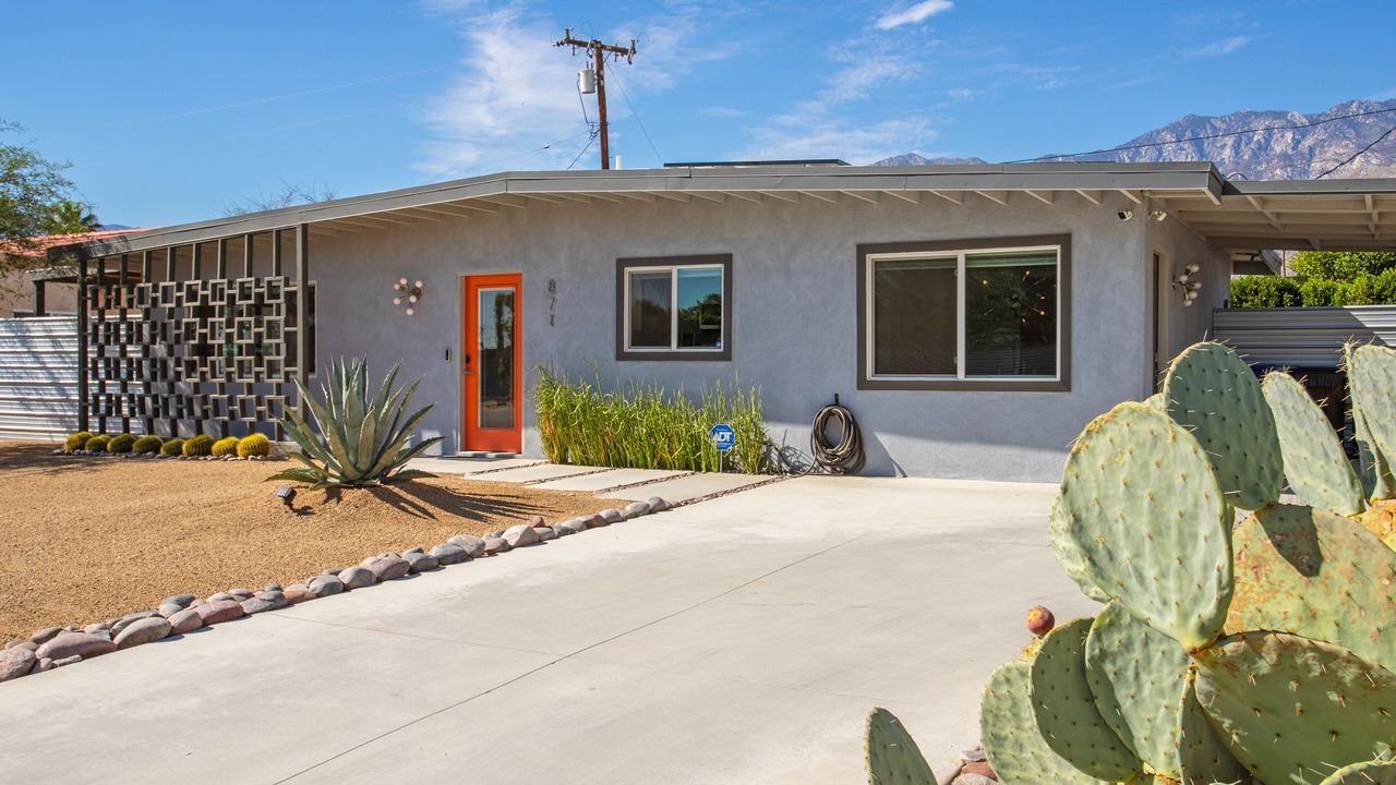 Photo of Outdoor in Palm Springs