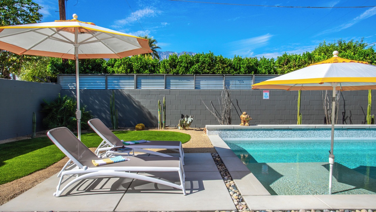 Photo of Outdoor in Palm Springs