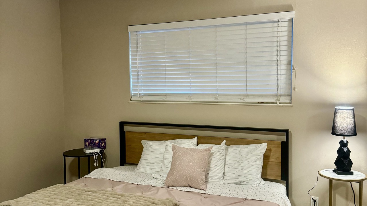 Photo of Bedroom in Shoreview