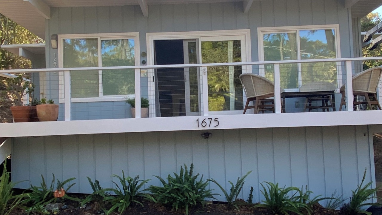 Photo of Patio Balcony in Marine Terrace