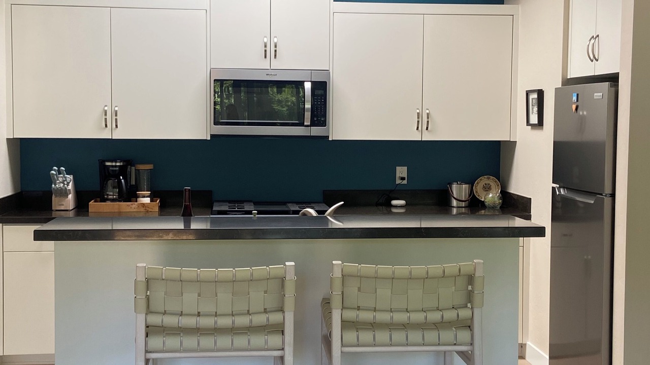 Photo of Kitchen in Marine Terrace
