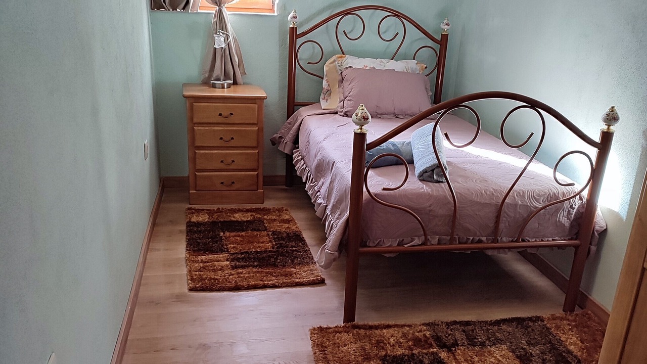 Photo of Bedroom in Bomfim