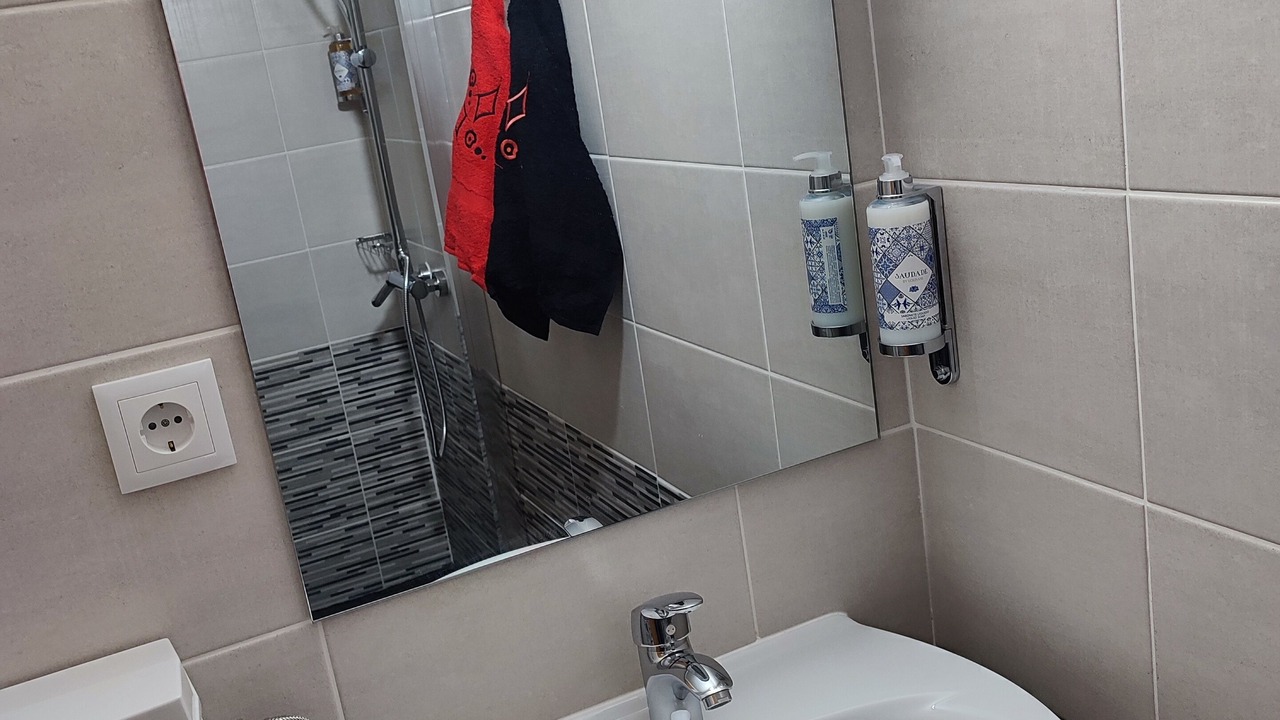 Photo of Bathroom in Bomfim