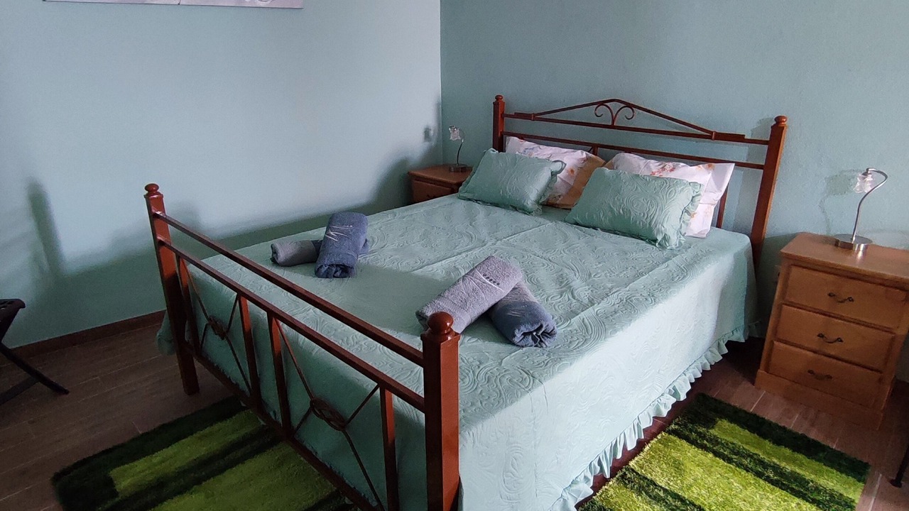 Photo of Bedroom in Bomfim