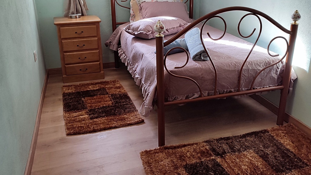 Photo of Bedroom in Bomfim