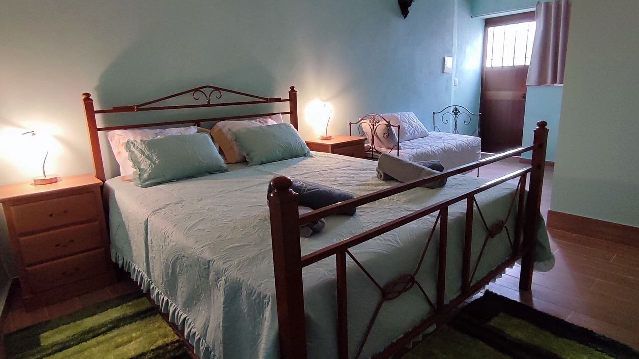 Photo of Bedroom in Bomfim