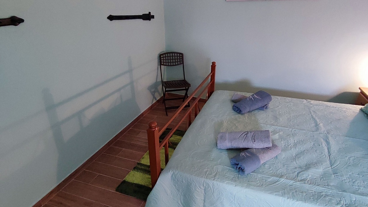 Photo of Bedroom in Bomfim