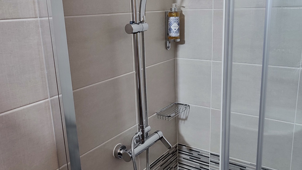 Photo of Bathroom in Bomfim