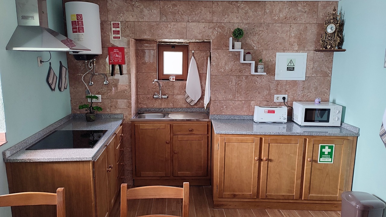 Photo of Kitchen in Bomfim