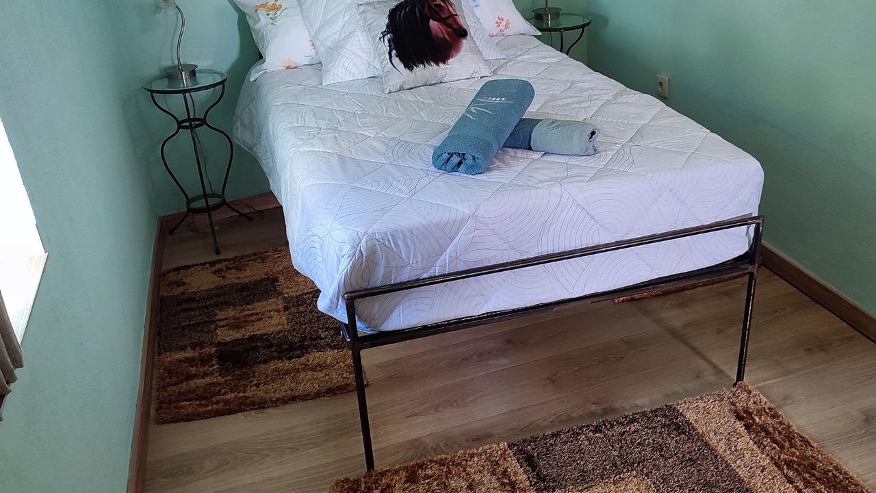 Photo of Bedroom in Bomfim