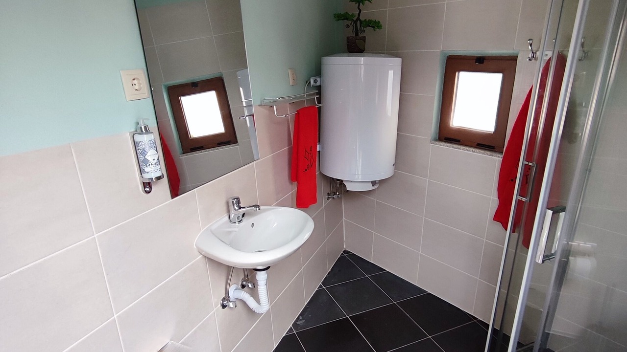 Photo of Bathroom in Bomfim