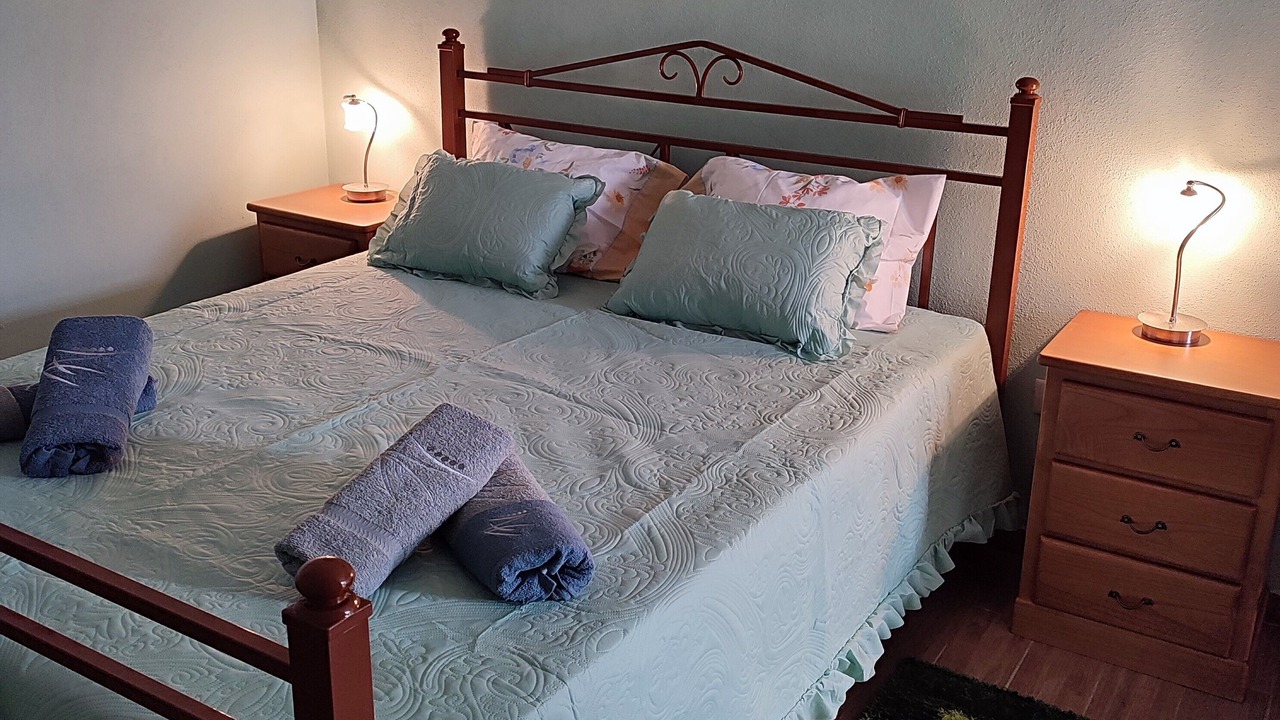 Photo of Bedroom in Bomfim